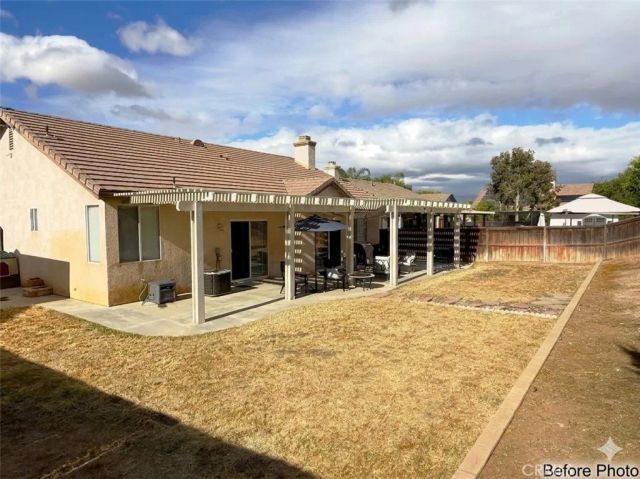 26153 Unitas Court, Menifee, CA 92585