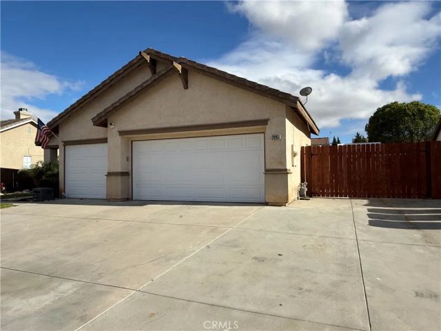 26153 Unitas Court, Menifee, CA 92585