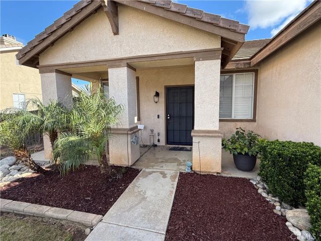 26153 Unitas Court, Menifee, CA 92585