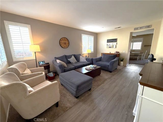 26153 Unitas Court, Menifee, CA 92585