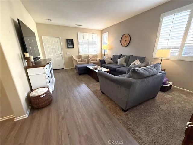 26153 Unitas Court, Menifee, CA 92585
