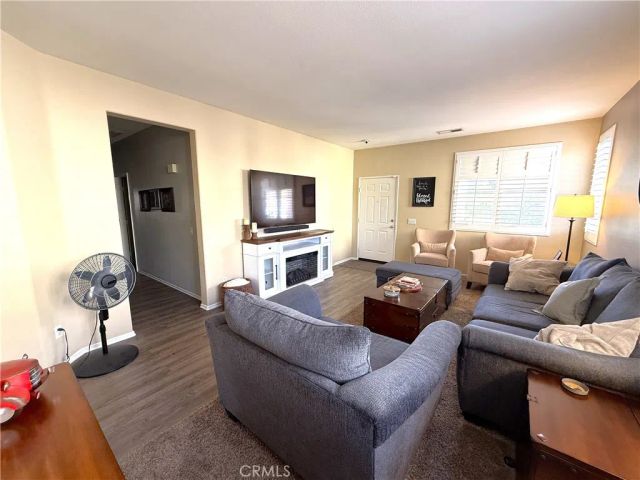 26153 Unitas Court, Menifee, CA 92585