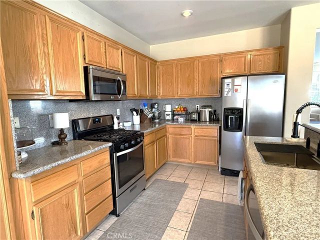 26153 Unitas Court, Menifee, CA 92585