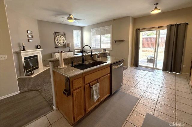 26153 Unitas Court, Menifee, CA 92585