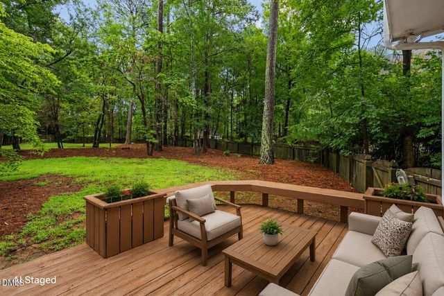 3304 Drexel Hill Court, Apex, NC 27539