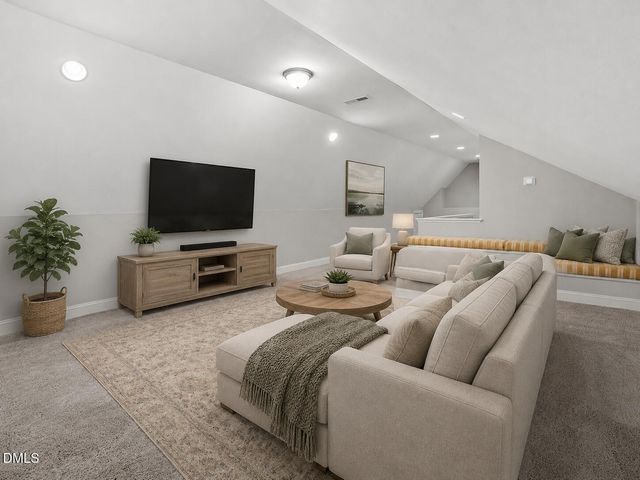 3304 Drexel Hill Court, Apex, NC 27539