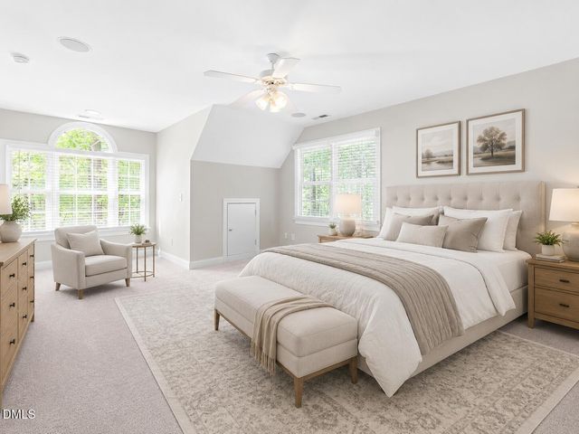 3304 Drexel Hill Court, Apex, NC 27539