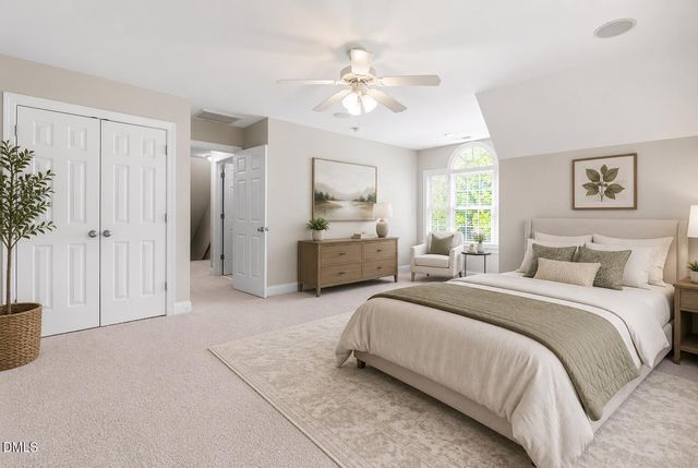 3304 Drexel Hill Court, Apex, NC 27539