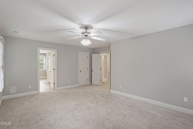 3304 Drexel Hill Court, Apex, NC 27539