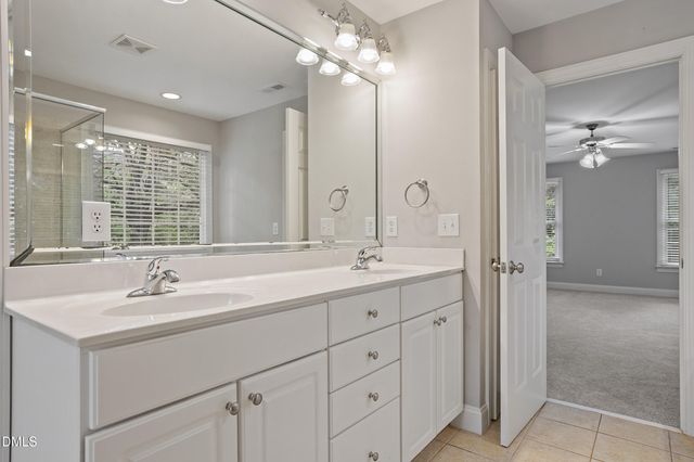 3304 Drexel Hill Court, Apex, NC 27539