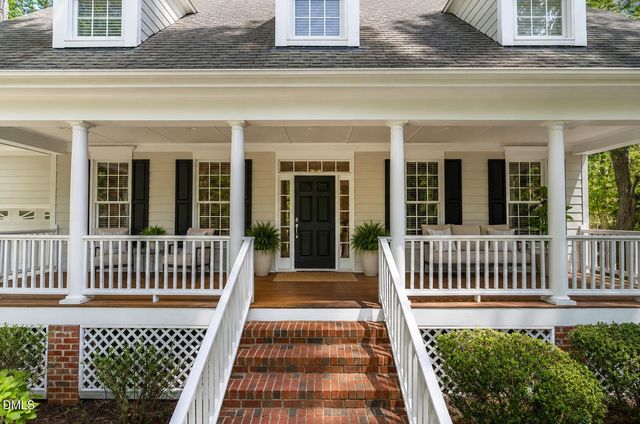3304 Drexel Hill Court, Apex, NC 27539