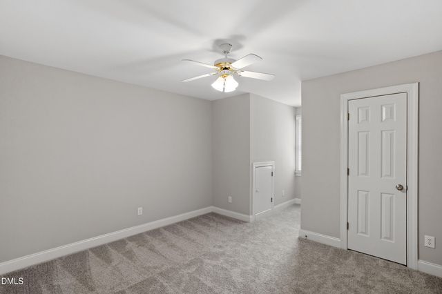 3304 Drexel Hill Court, Apex, NC 27539