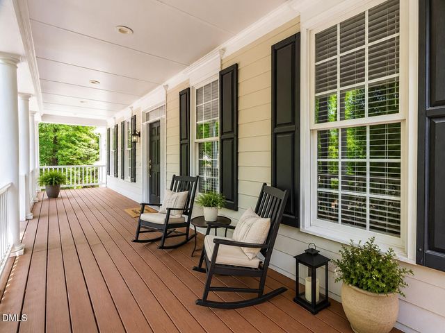 3304 Drexel Hill Court, Apex, NC 27539