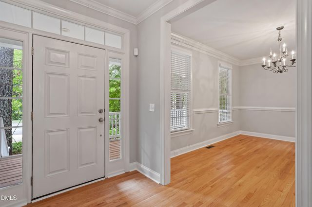 3304 Drexel Hill Court, Apex, NC 27539