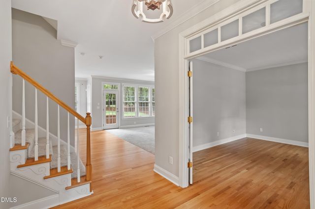 3304 Drexel Hill Court, Apex, NC 27539