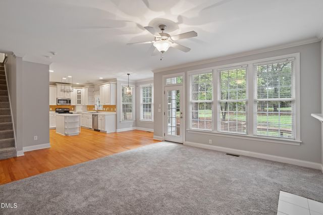 3304 Drexel Hill Court, Apex, NC 27539