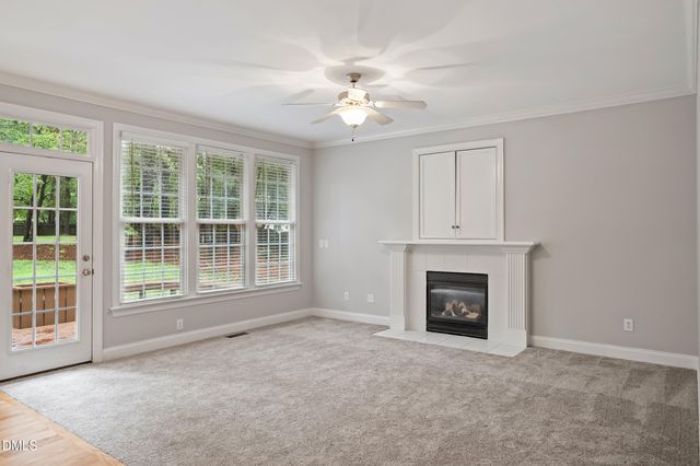 3304 Drexel Hill Court, Apex, NC 27539