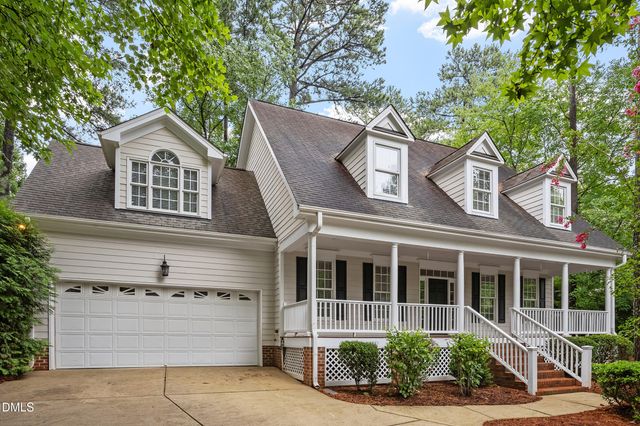 3304 Drexel Hill Court, Apex, NC 27539