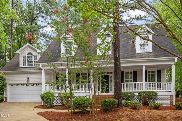 3304 Drexel Hill Court, Apex, NC 27539