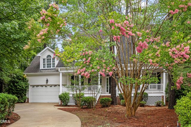3304 Drexel Hill Court, Apex, NC 27539