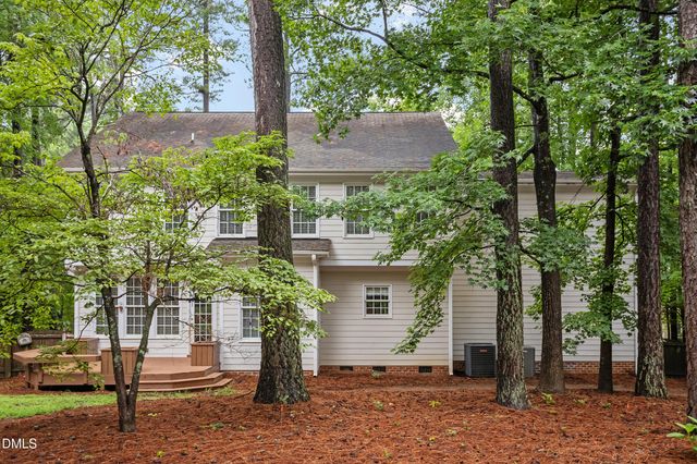 3304 Drexel Hill Court, Apex, NC 27539
