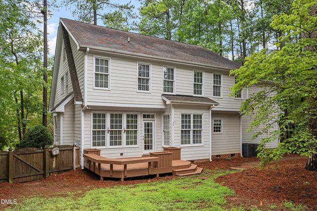 3304 Drexel Hill Court, Apex, NC 27539