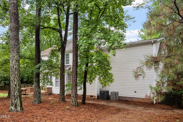 3304 Drexel Hill Court, Apex, NC 27539