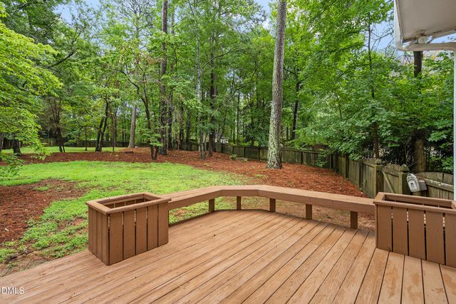 3304 Drexel Hill Court, Apex, NC 27539