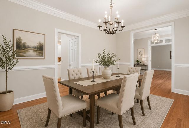 3304 Drexel Hill Court, Apex, NC 27539