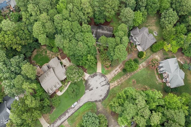 3304 Drexel Hill Court, Apex, NC 27539