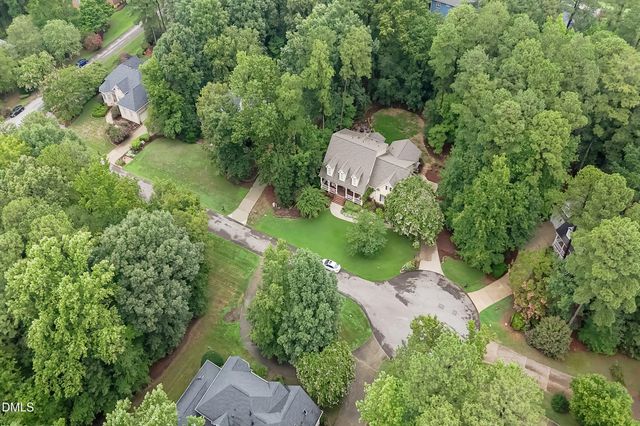 3304 Drexel Hill Court, Apex, NC 27539