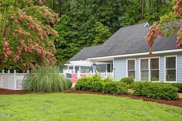 3304 Drexel Hill Court, Apex, NC 27539