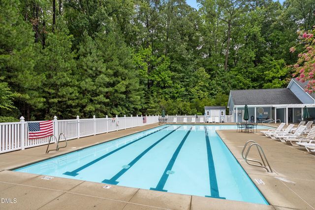 3304 Drexel Hill Court, Apex, NC 27539
