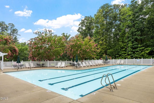 3304 Drexel Hill Court, Apex, NC 27539