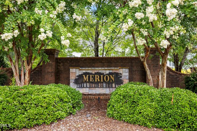 3304 Drexel Hill Court, Apex, NC 27539