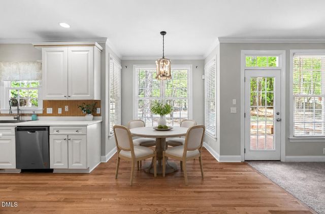 3304 Drexel Hill Court, Apex, NC 27539