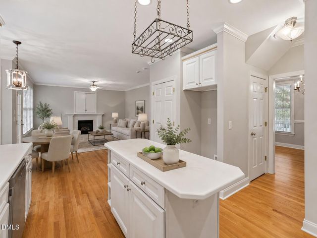3304 Drexel Hill Court, Apex, NC 27539
