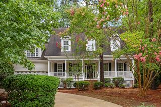 3304 Drexel Hill Court, Apex, NC 27539