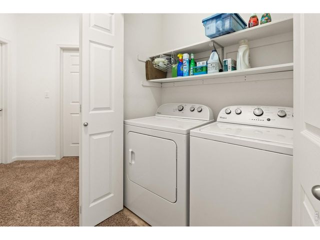 5551 29th St 3414, Greeley, CO 80634