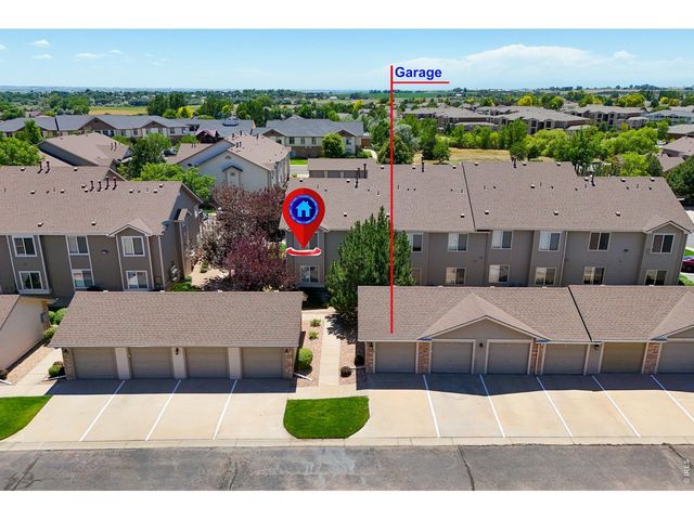 5551 29th St 3414, Greeley, CO 80634