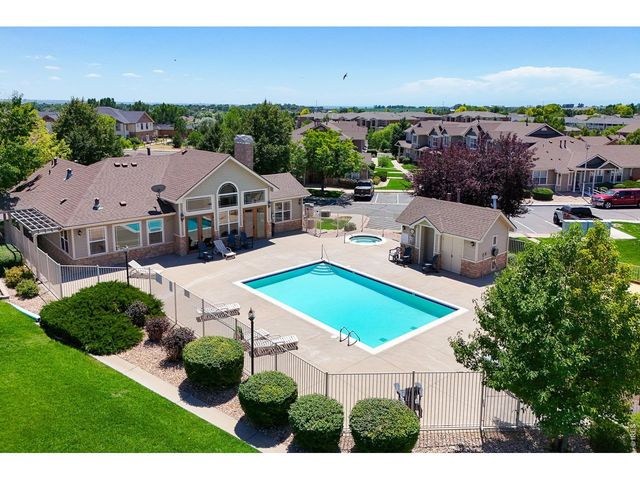 5551 29th St 3414, Greeley, CO 80634