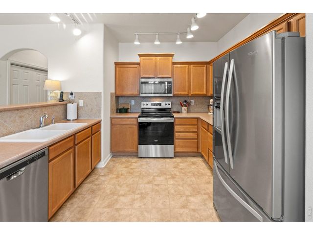 5551 29th St 3414, Greeley, CO 80634