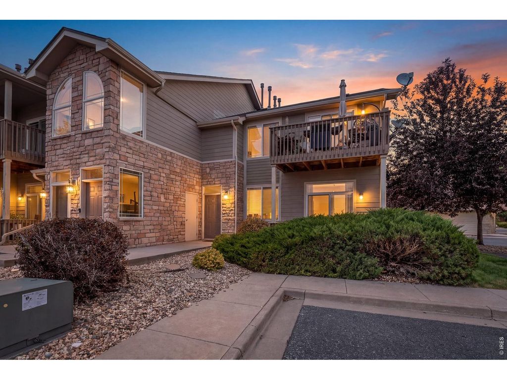 5551 29th St 3414, Greeley, CO 80634