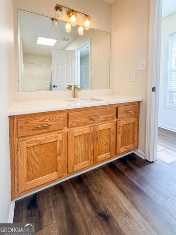 499 Old Deer Path Way, Cleveland, GA 30528