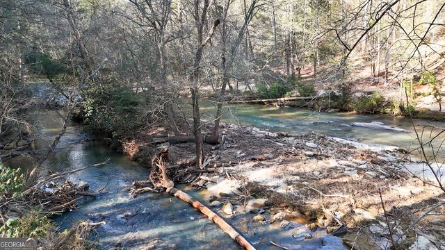 499 Old Deer Path Way, Cleveland, GA 30528