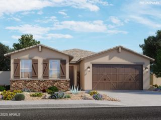 15993 W PRICKLY PEAR Trail, Surprise, AZ 85387