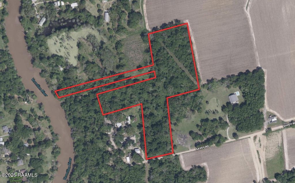 2480 Savoy Road, Youngsville, LA 70592
