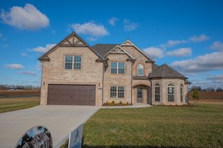 9 Wofford Estates, Clarksville, TN 37040