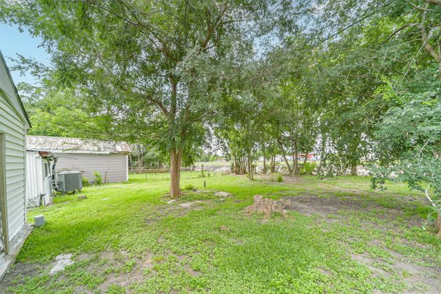 538 Pecan Drive, South Houston, TX 77587
