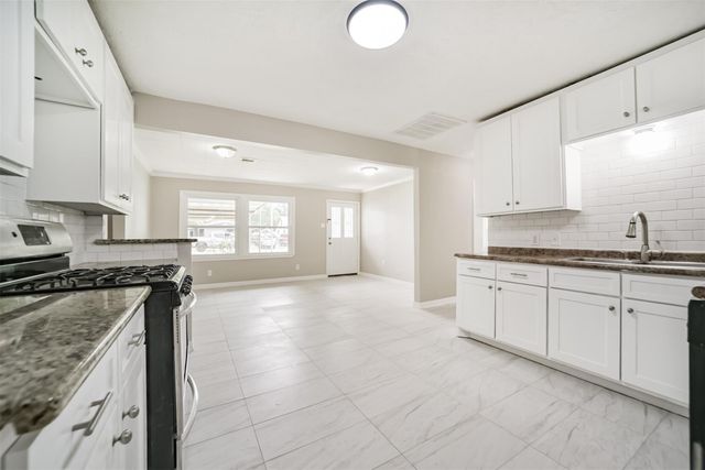 538 Pecan Drive, South Houston, TX 77587